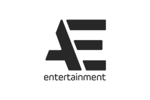 AE Entertaiment - Sitio web one page