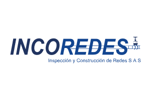 Incorredes - Sitio web one page - Joweb