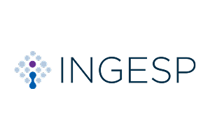 Ingesp Consulting - Sitio web corporativo