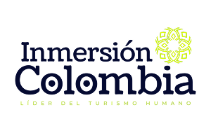 Inmersión Colombia - Sitio web informativo