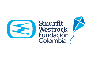 Smurfit Westrock Fundación Colombia
